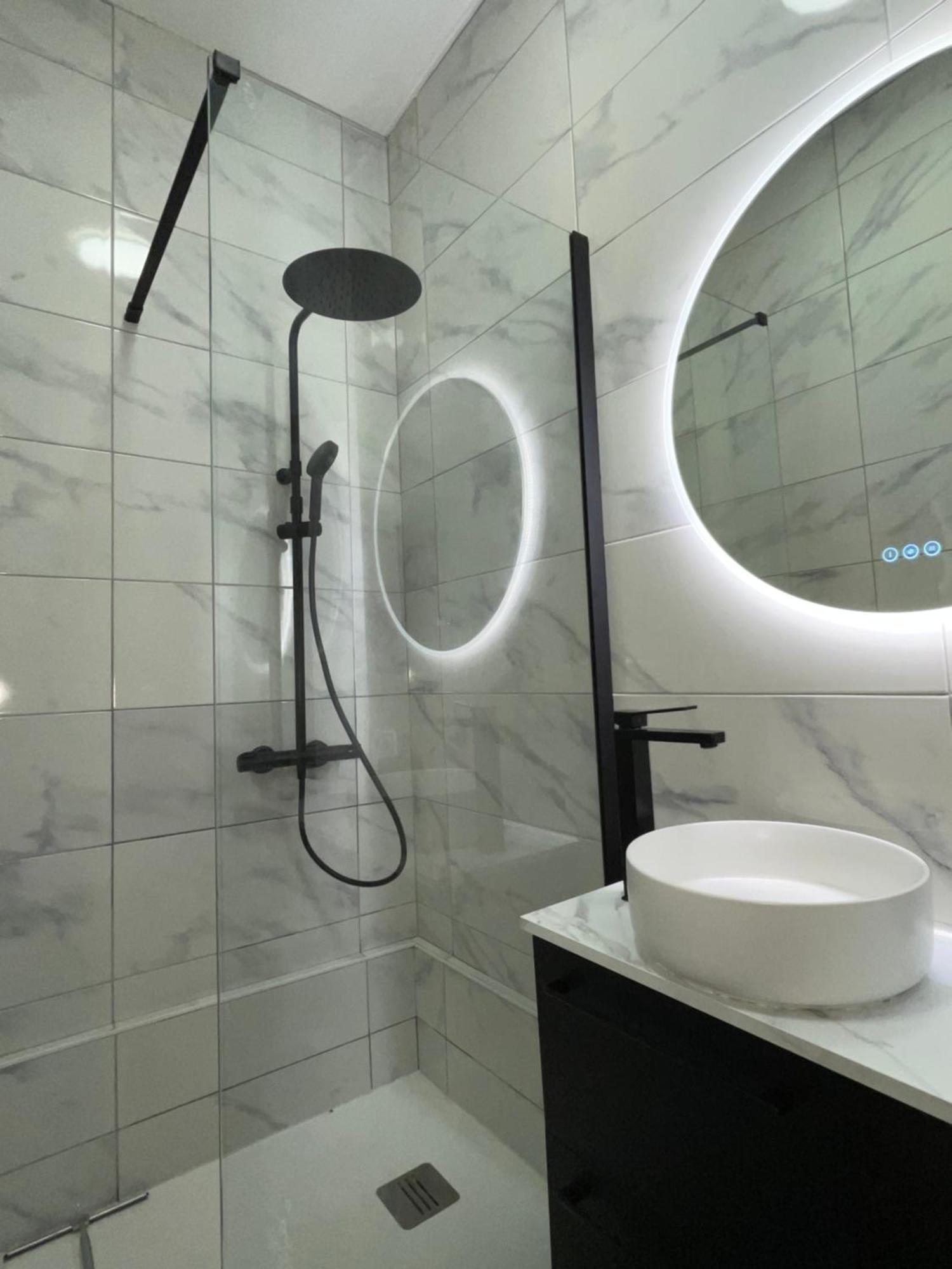 Apartment Entier F2 - Moderne - Jean Jaures Saint-Etienne (Loire)
