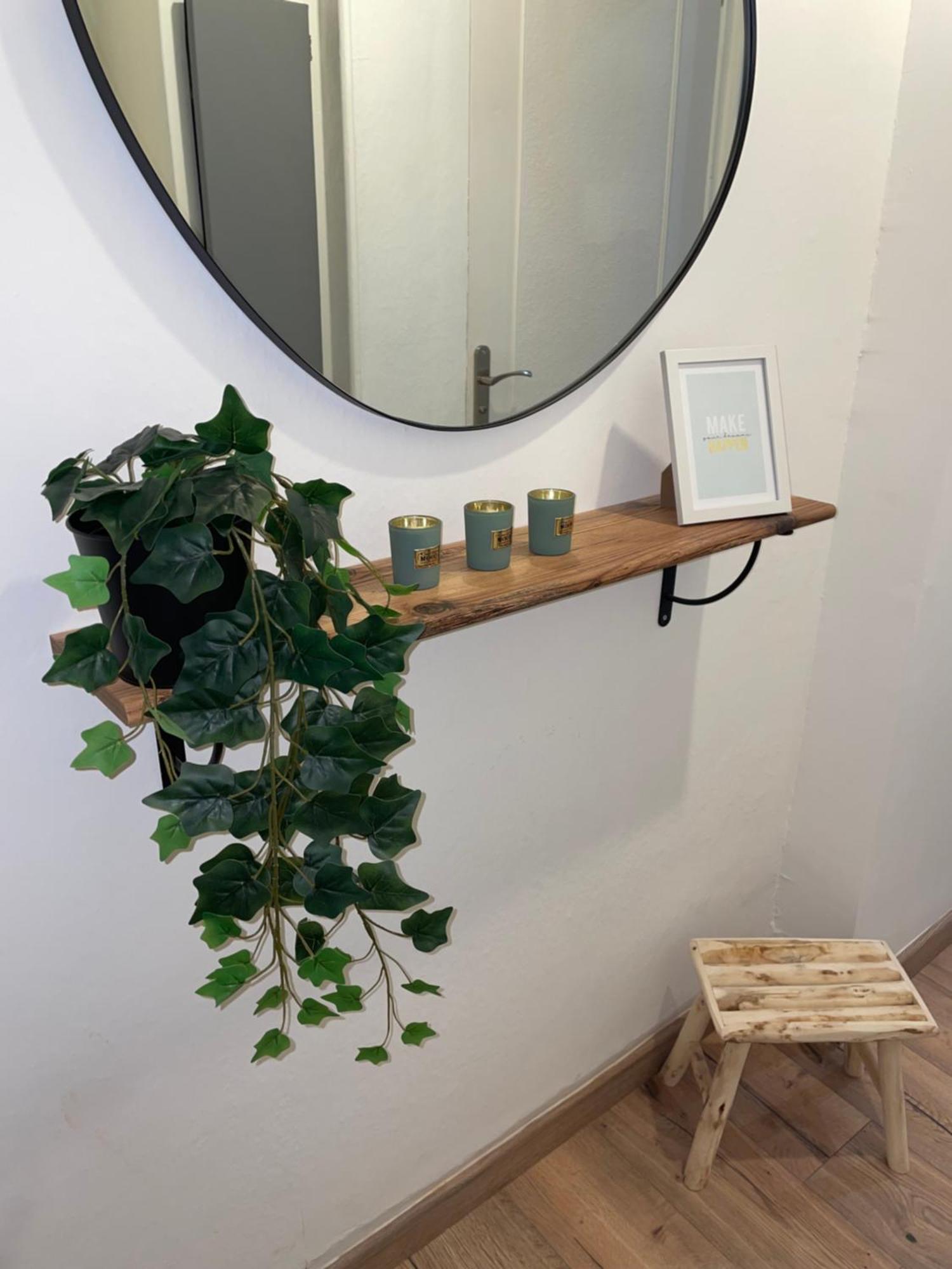 Entier F2 - Moderne - Jean Jaures Appartement