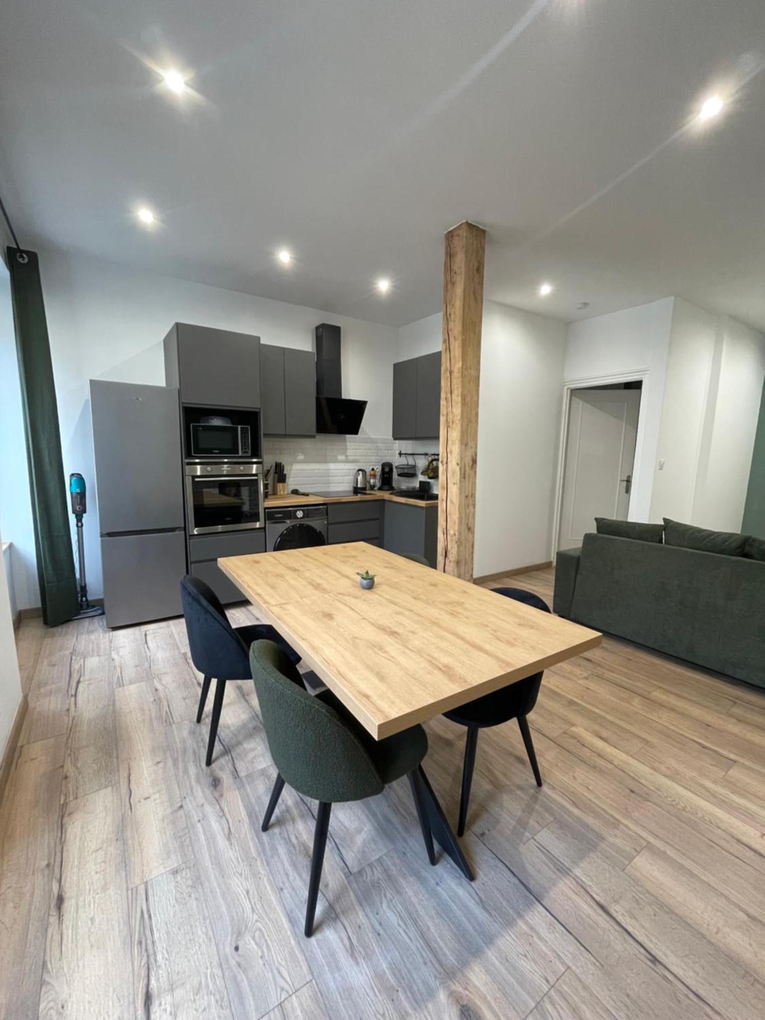 Entier F2 - Moderne - Jean Jaures Saint-Etienne (Loire)